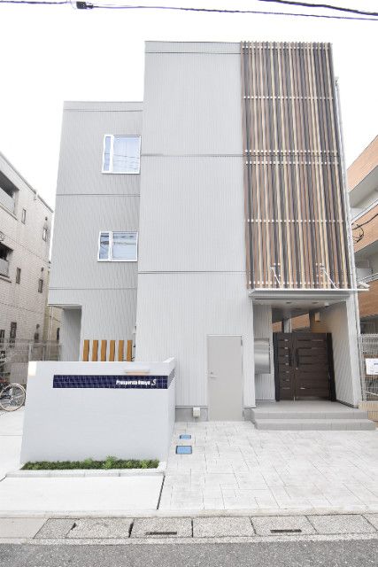 ��ʌ��������܎s��{��听���P����295-2�̃A�p�[�g�̌����O��