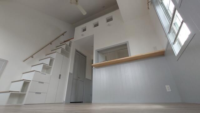 ��ʌ������s���v��̃A�p�[�g�̋��ԁE���r���O