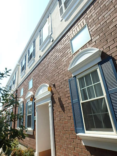 ��ʌ��������܎s������{�����S���ڂ̃A�p�[�g�̌����O��