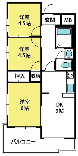 ��ʌ�����s�厚���s�̃}���V�����̊Ԏ�