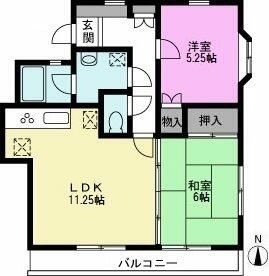 ��ʌ��z�J�s�����Q���ڂ̃A�p�[�g�̊Ԏ�