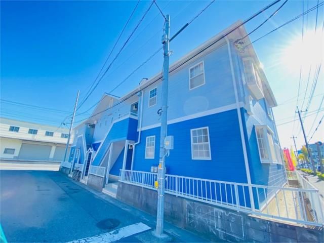 ��ʌ��z�J�s�����Q���ڂ̃A�p�[�g�̃G���g�����X