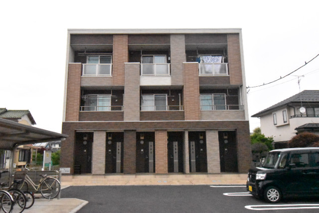 ��ʌ��z�J�s�听���Q����175-1�̃A�p�[�g�̌����O��