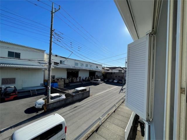 ��ʌ��z�J�s�����Q���ڂ̃A�p�[�g�̂��̑��ݔ�