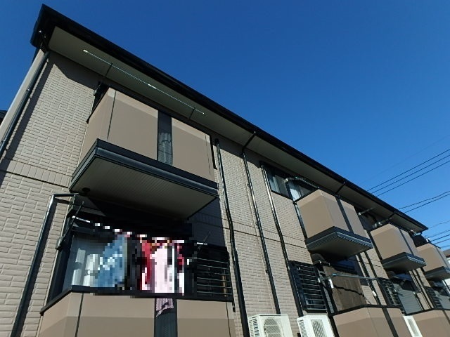 ��ʌ��������܎s��{��y�蒬�P���ڂ̃A�p�[�g�̌����O��