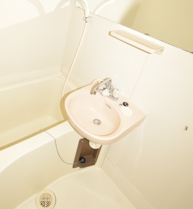 ��ʌ��������܎s�k����i���Q���ڂ̃A�p�[�g�̐��ʏ�