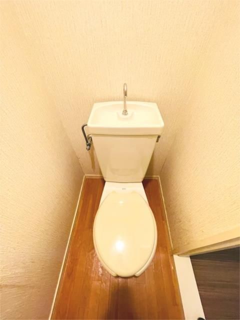 ��ʌ��z�J�s�ԎR���P���ڂ̃A�p�[�g�̃g�C��