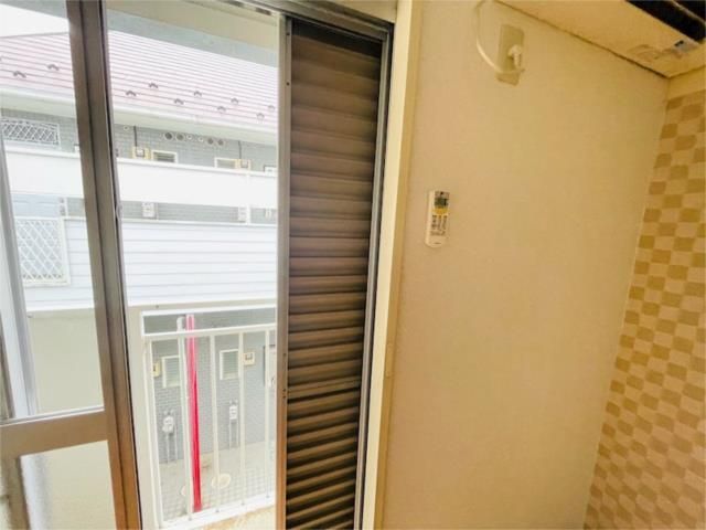 ��ʌ��z�J�s�ԎR���P���ڂ̃A�p�[�g�̂��̑��ݔ�