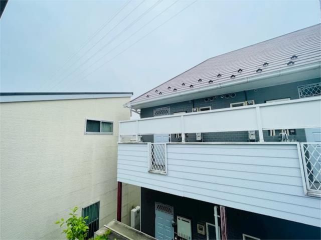 ��ʌ��z�J�s�ԎR���P���ڂ̃A�p�[�g�̂��̑�