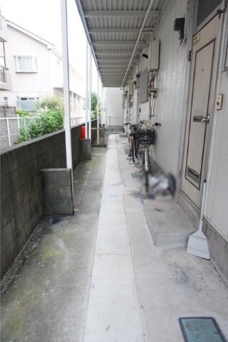 ��ʌ��z�J�s�ԎR���P���ڂ̃A�p�[�g�̂��̑�