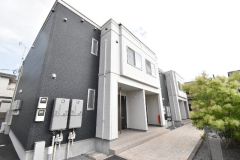 ��ʌ��z�J�s�{�{���R����24-1�̃A�p�[�g�̌����O��