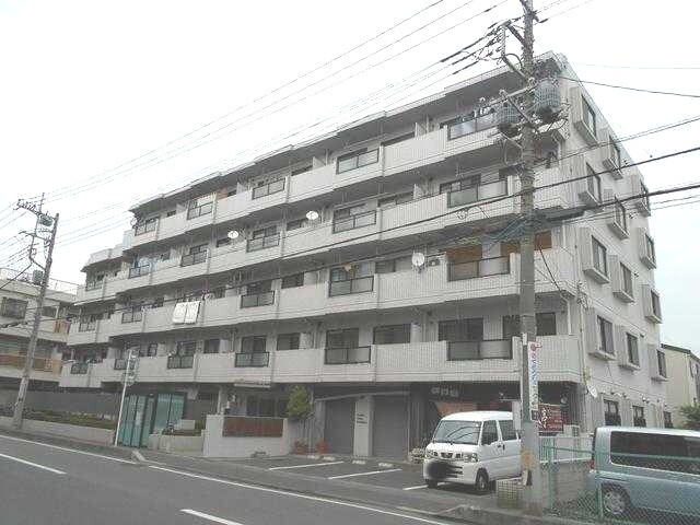 ��ʌ��������܎s�����擌��{�S���ڂ̃}���V�����̌����O��