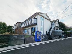 ��ʌ��������܎s�����擌��{�V����64-18�̃A�p�[�g�̌����O��