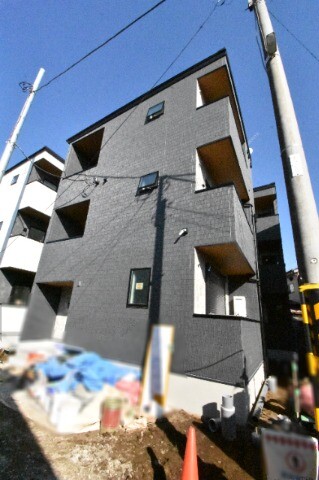 ��ʌ��������܎s��΋戤�����̃A�p�[�g�̌����O��