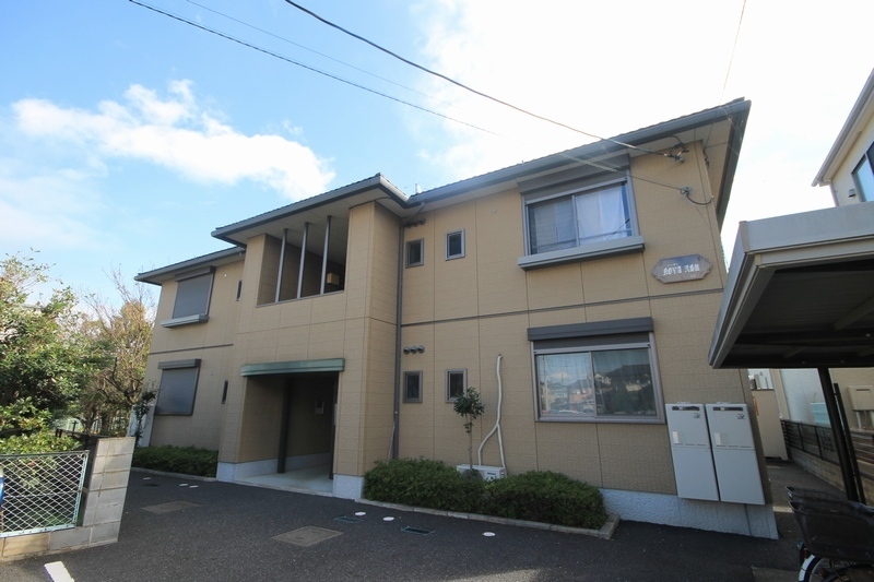 ��ʌ�����s�厚���s�̃A�p�[�g�̌����O��