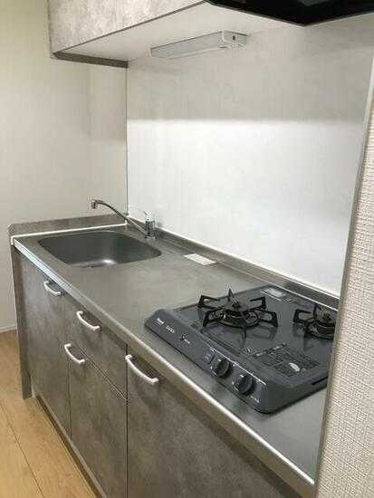 ��ʌ��������܎s�΋�����R���ڂ̃A�p�[�g�̃L�b�`��