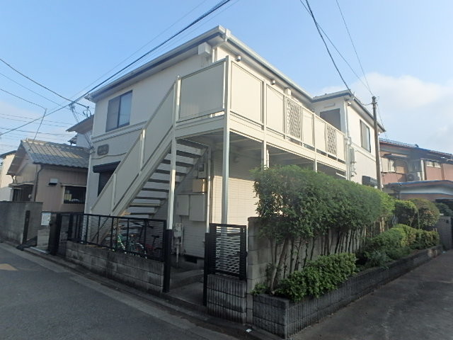 ��ʌ��������܎s��{��x�̓����Q���ڂ̃A�p�[�g�̌����O��