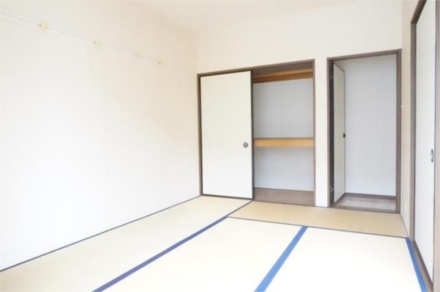 ��ʌ�����s�˒˂R���ڂ̃A�p�[�g�̂��̑������E�X�y�[�X