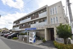 ��ʌ��������܎s���搼��{�P����1-11�̃A�p�[�g�̌����O��