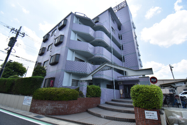 ��ʌ��������܎s�����擌��{�V���ڂ̃}���V�����̌����O��