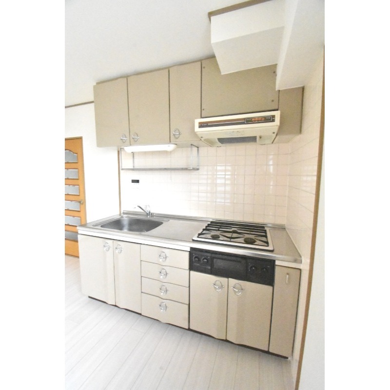 ��ʌ��������܎s�����擌��{�V���ڂ̃}���V�����̃L�b�`��