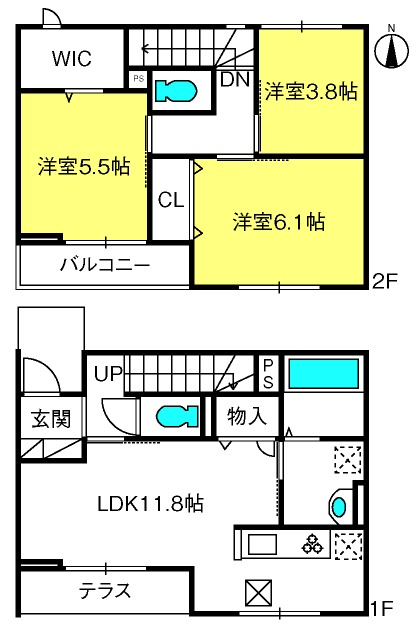 ��ʌ��������܎s��{��V�����P���ڂ̃e���X�n�E�X�̊Ԏ�