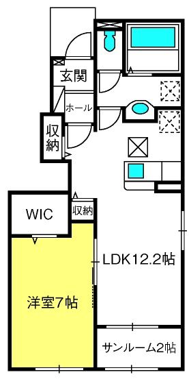 ��ʌ��z�J�s�Ɍ��P���ڂ̃A�p�[�g�̊Ԏ�