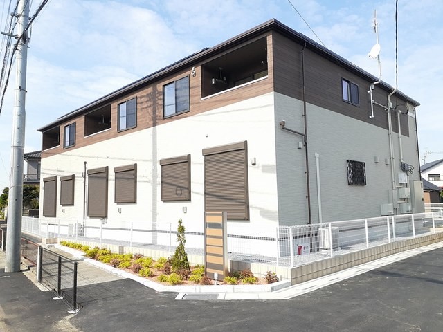 ��ʌ��z�J�s�Ɍ��P���ڂ̃A�p�[�g�̌����O��