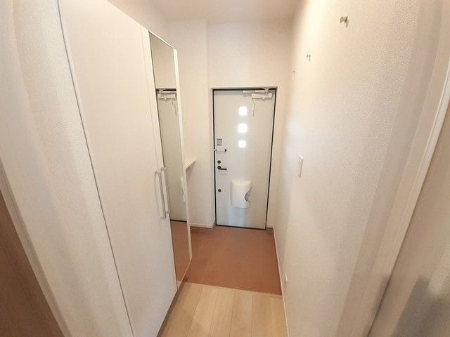 ��ʌ��z�J�s�Ɍ��P���ڂ̃A�p�[�g�̌���