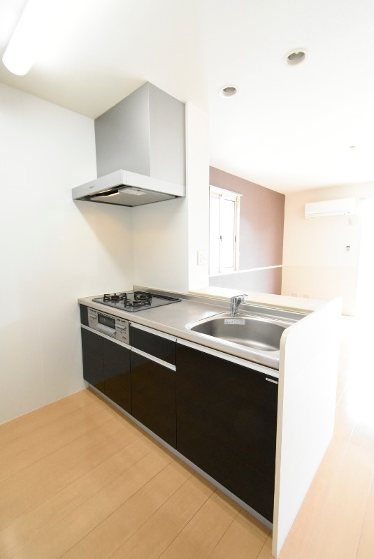 ��ʌ��������܎s�����擇���̃A�p�[�g�̃L�b�`��