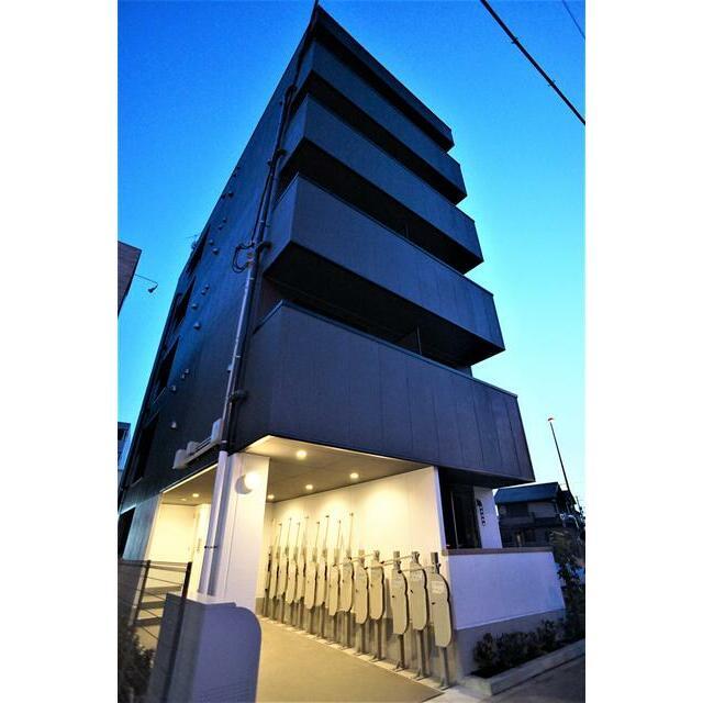 ��ʌ��������܎s�������J�Q���ڂ̃}���V�����̌����O��