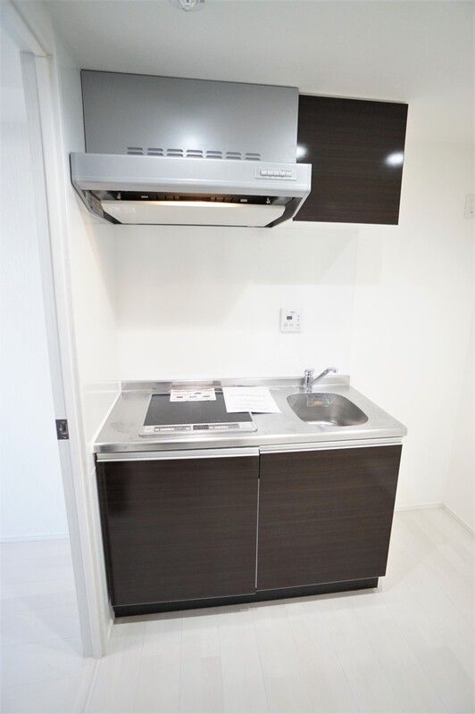 ��ʌ��������܎s�������J�Q���ڂ̃}���V�����̃L�b�`��