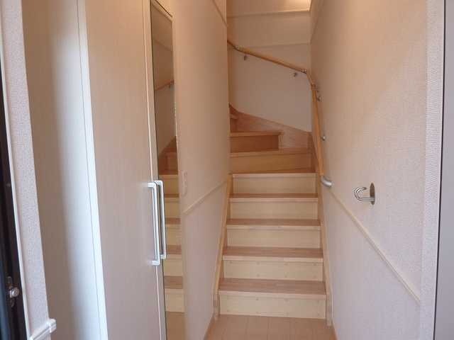 ��ʌ��z�J�s�����c���̃A�p�[�g�̌���