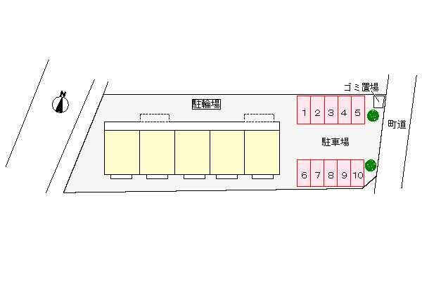 ��ʌ������s���v��̃}���V�����̂��̑�