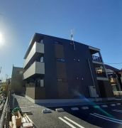 ��ʌ��������܎s������t���R����48-22�̃A�p�[�g�̌����O��