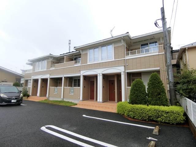 ��ʌ��������܎s��΋�厚��΂̃A�p�[�g�̌����O��