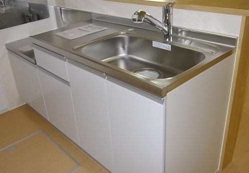 ��ʌ��������܎s��΋�厚��΂̃A�p�[�g�̃L�b�`��