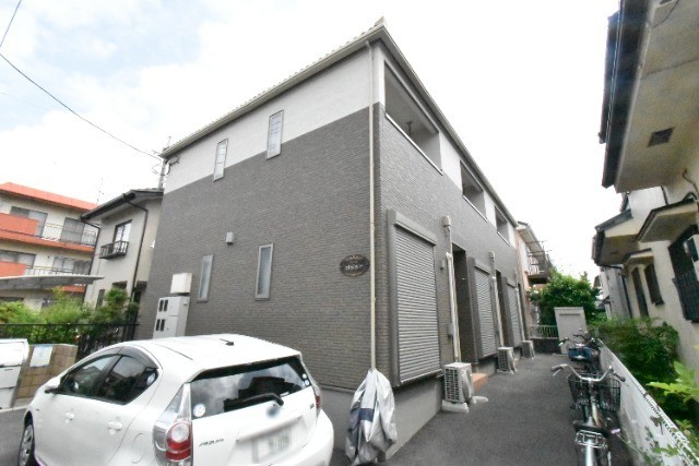 ��ʌ�����s�˒�����26-30�̃A�p�[�g�̌����O��