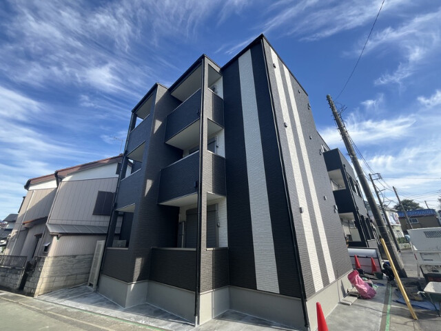 ��ʌ��������܎s��΋�{�ۂP���ڂ̃A�p�[�g�̌����O��