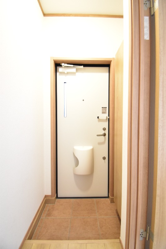 ��ʌ�����s�˒������̃A�p�[�g�̌���