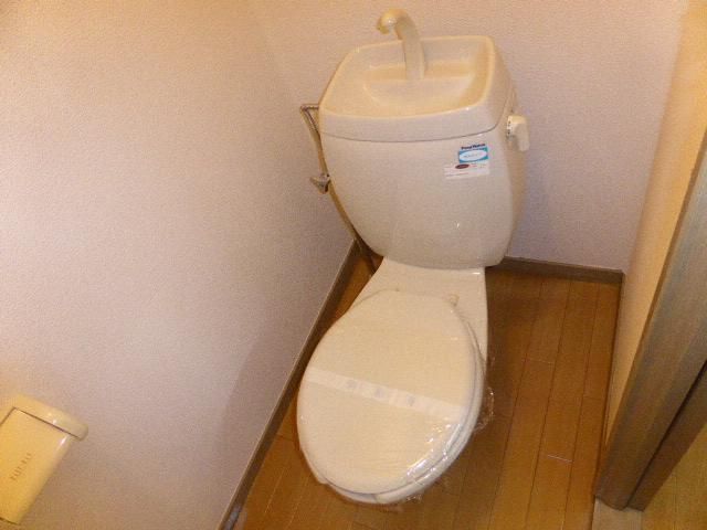 ��ʌ��������܎s��΋擌���Q���ڂ̃A�p�[�g�̃g�C��