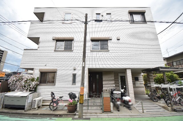 ��ʌ��������܎s�Y�a��k�Y�a�P���ڂ̃}���V�����̌����O��