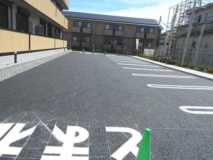 ��ʌ��������܎s����厚����v�ۂ̃A�p�[�g�̒��ԏ�