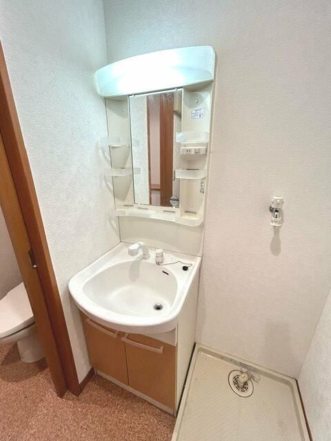 ��ʌ��z�J�s���R���ڂ̃A�p�[�g�̐��ʏ�