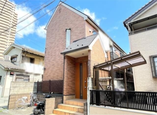 ��ʌ��z�J�s���R���ڂ̃A�p�[�g�̂��̑�