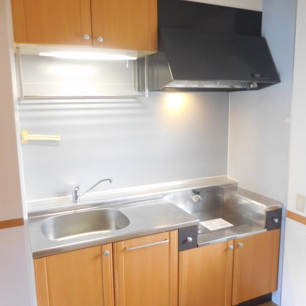 ��ʌ��������܎s��΋���q�T���ڂ̃A�p�[�g�̃L�b�`��