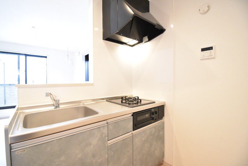 ��ʌ��������܎s��{��g�~���R���ڂ̃A�p�[�g�̃L�b�`��