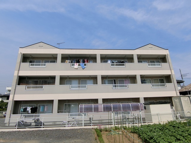 ��ʌ��@�c�s�@�c�P����52�̃}���V�����̌����O��