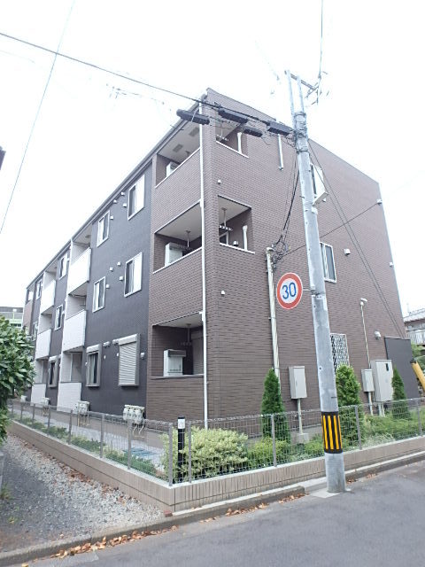 ��ʌ��������܎s�k�擌�听���Q���ڂ̃A�p�[�g�̌����O��