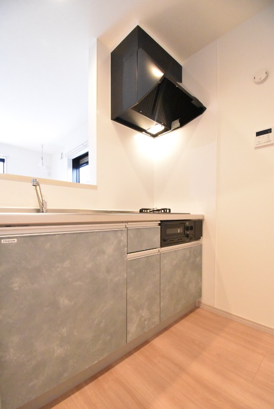 ��ʌ��������܎s��{��g�~���R���ڂ̃A�p�[�g�̃L�b�`��